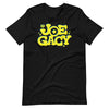 Joe Gacy "Inclusivity, Resilience, Acceptance" T-Shirt